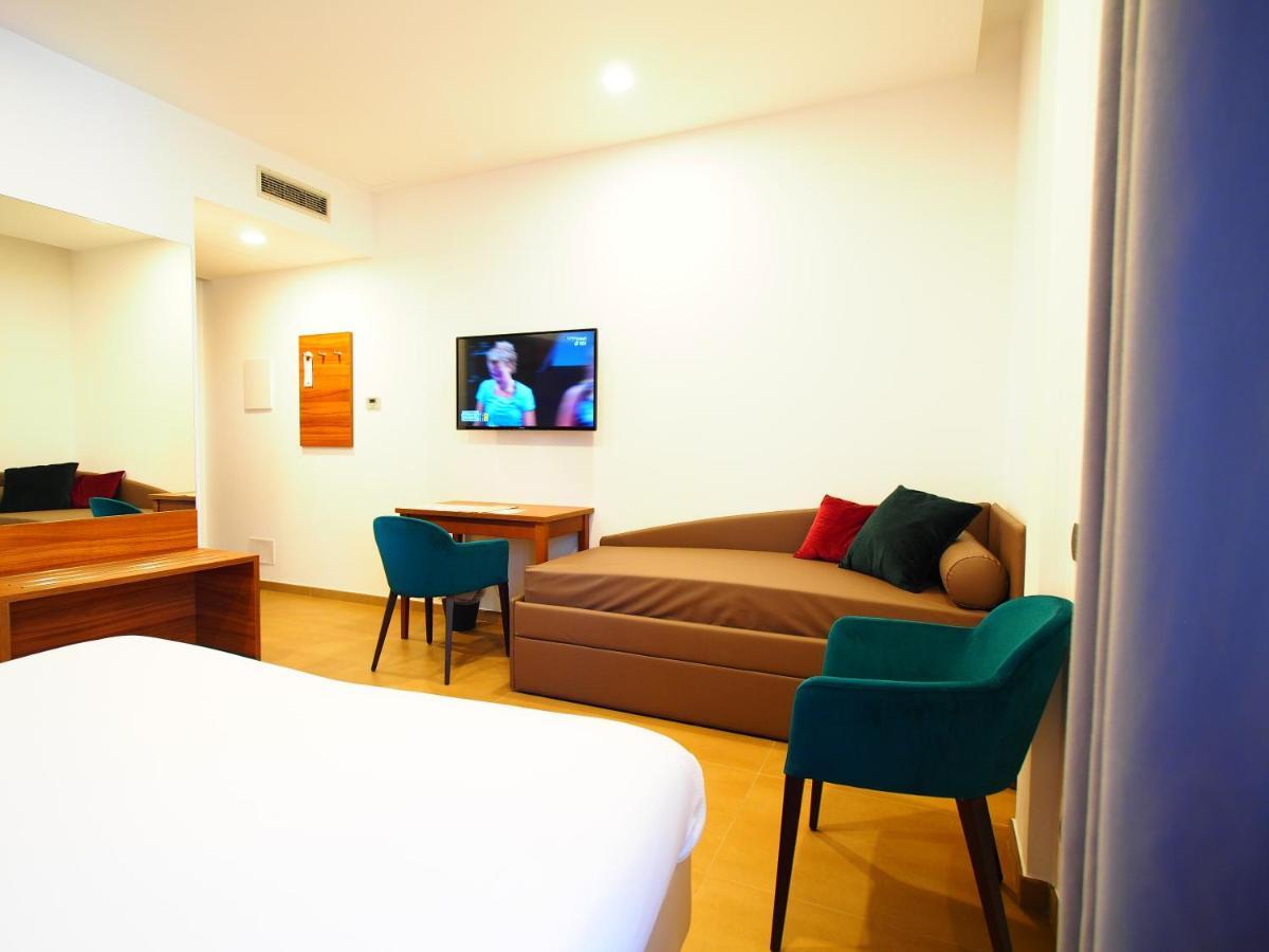 Kolping Hotel Casa Domitilla — Photos 2